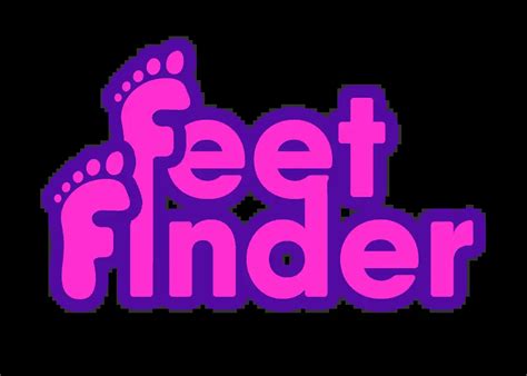 Welcome to FeetFinder!